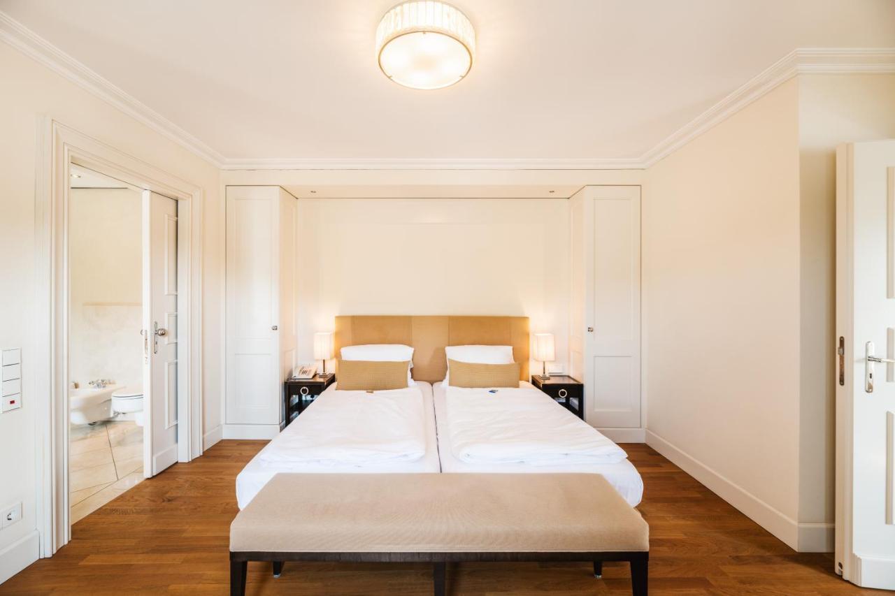 Rheinhotel Schulz Unkel Exterior foto
